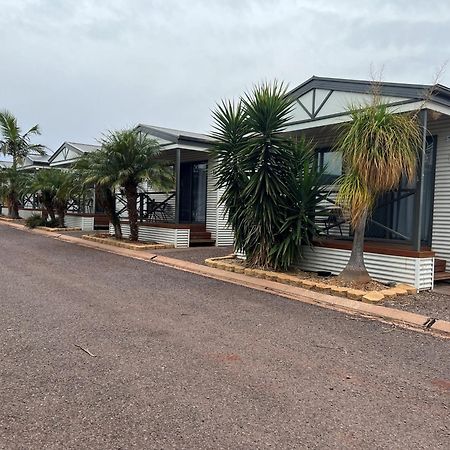 וויאלה The Sundowner Cabin & Tourist Park מראה חיצוני תמונה