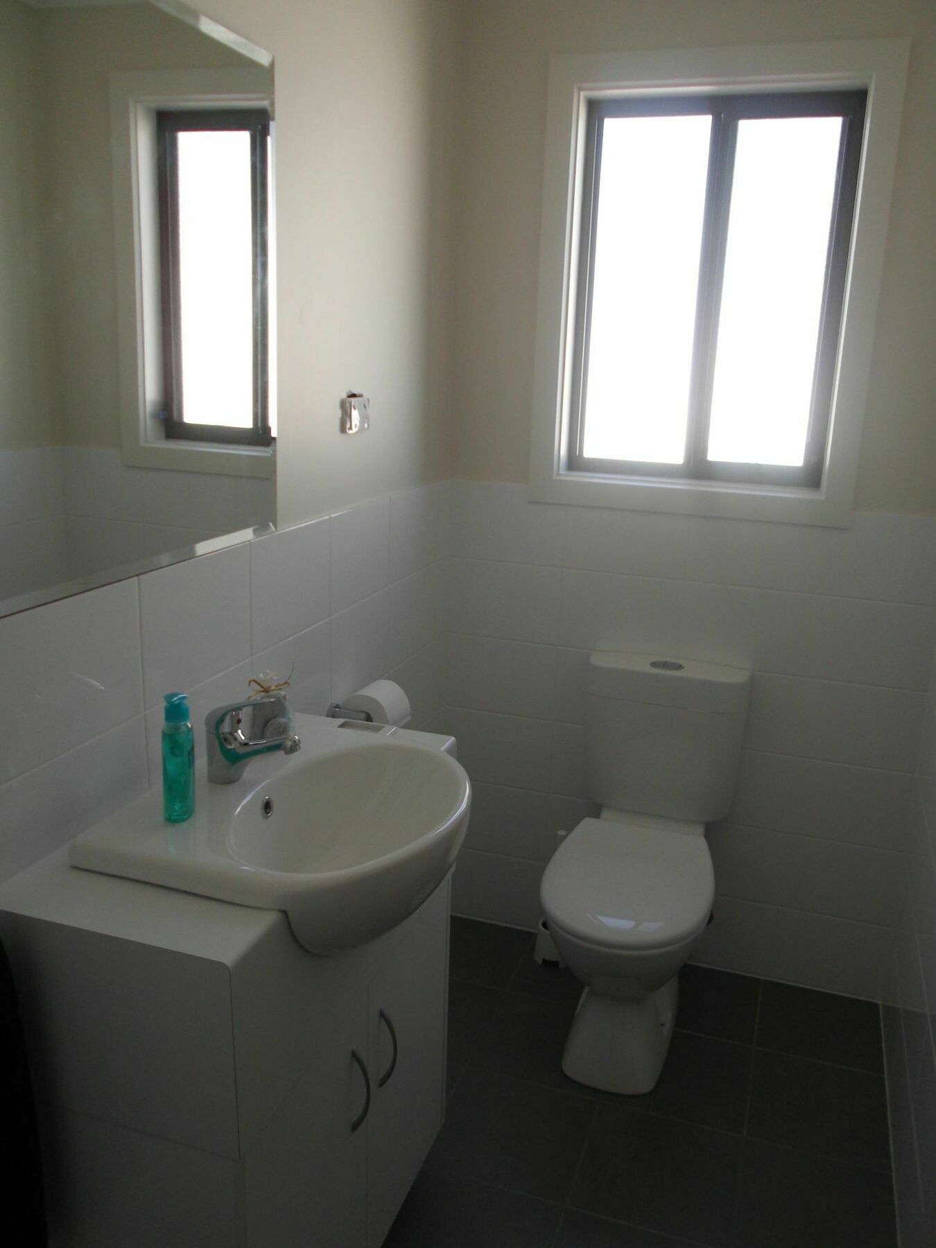 וויאלה The Sundowner Cabin & Tourist Park מראה חיצוני תמונה